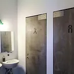 Pia Do Urso Vandrerhjem *