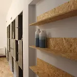 Pia Do Urso Vandrerhjem *
