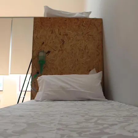 Хостел Pia Do Urso