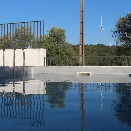 Хостел Pia Do Urso