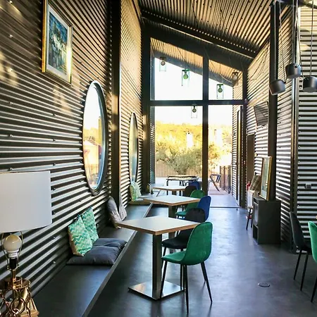 Vandrarhem Pia Do Urso *