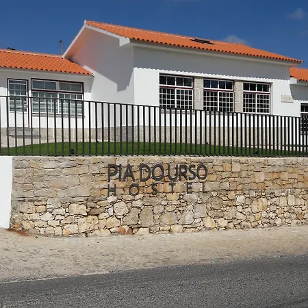 Pia Do Urso Vandrarhem Batalha