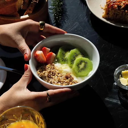 Pia Do Urso Albergue *