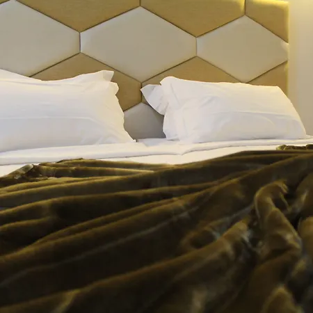 Pia Do Urso Vandrarhem