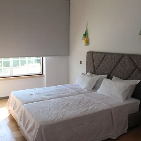 Vandrarhem Pia Do Urso *