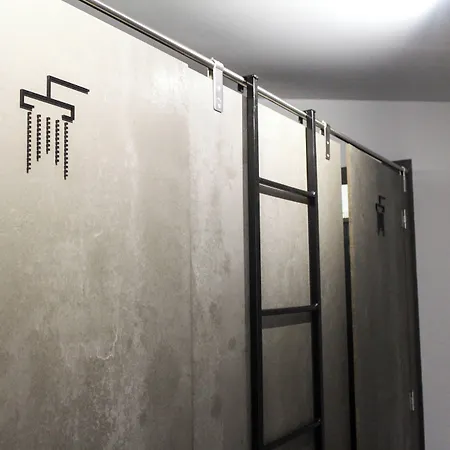 Hostel Pia Do Urso