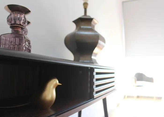 Vandrarhem Pia Do Urso *