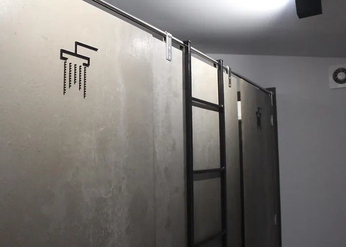 Vandrarhem Pia Do Urso