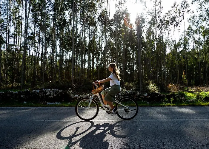 Pia Do Urso Vandrarhem