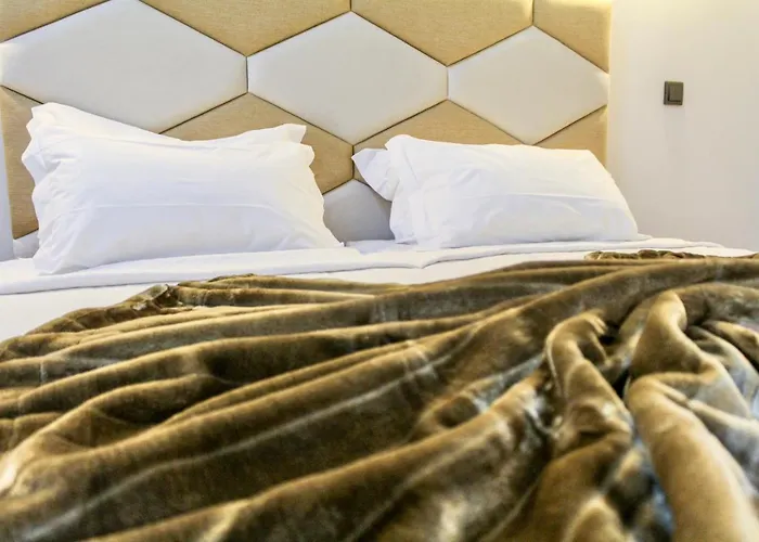 Pia Do Urso Vandrarhem