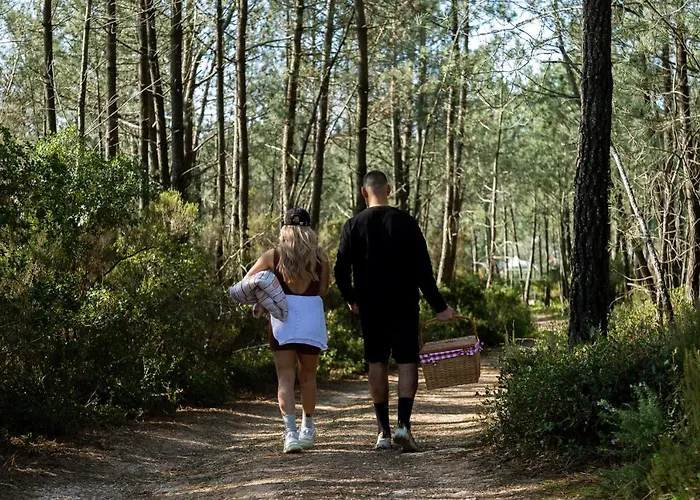 Pia Do Urso Vandrarhem Batalha