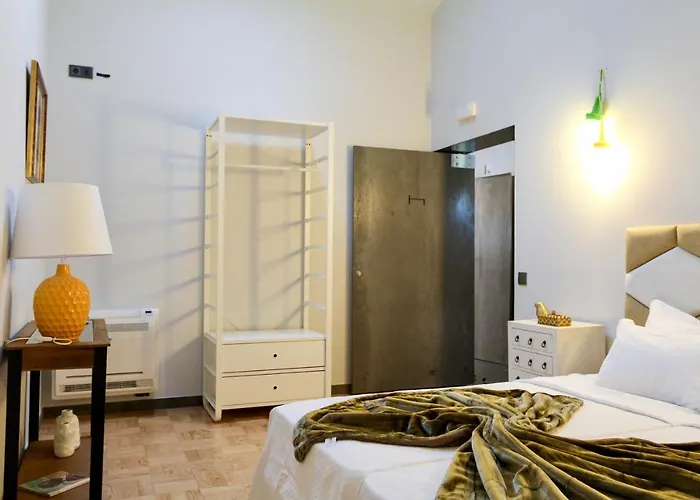 Pia Do Urso Vandrarhem Batalha