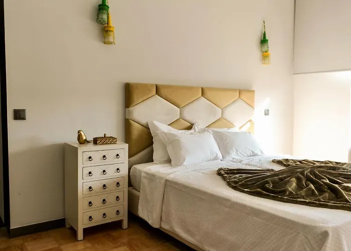 Pia Do Urso Vandrarhem Batalha