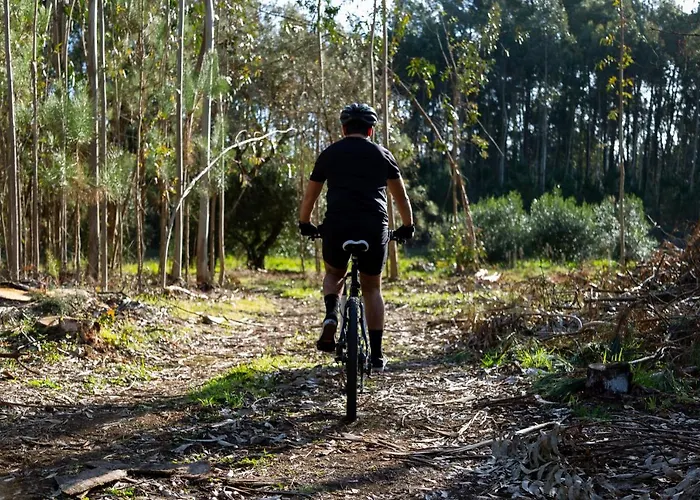 Pia Do Urso Vandrarhem *