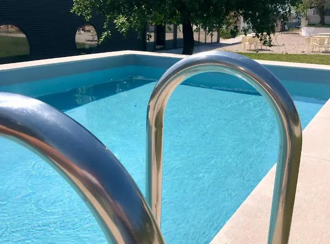 Pia Do Urso Vandrarhem *