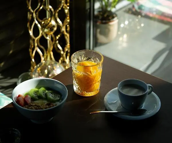 Pia Do Urso Vandrarhem