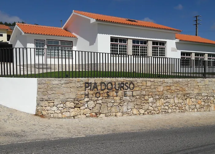 Pia Do Urso Vandrarhem Batalha