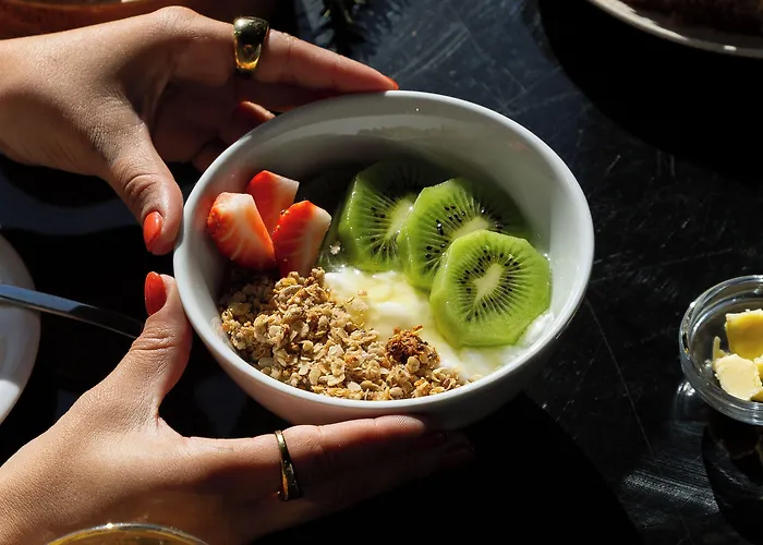 Pia Do Urso Vandrarhem *