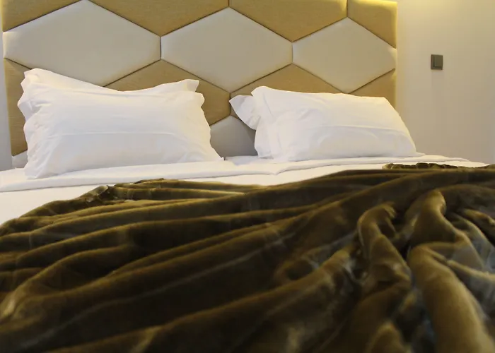 Pia Do Urso Vandrarhem