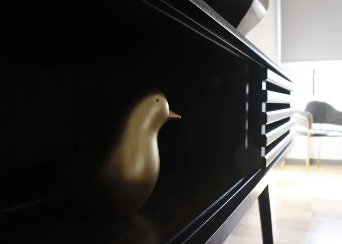 Vandrarhem Pia Do Urso *