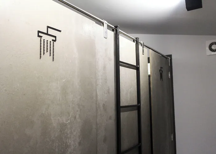 Vandrarhem Pia Do Urso