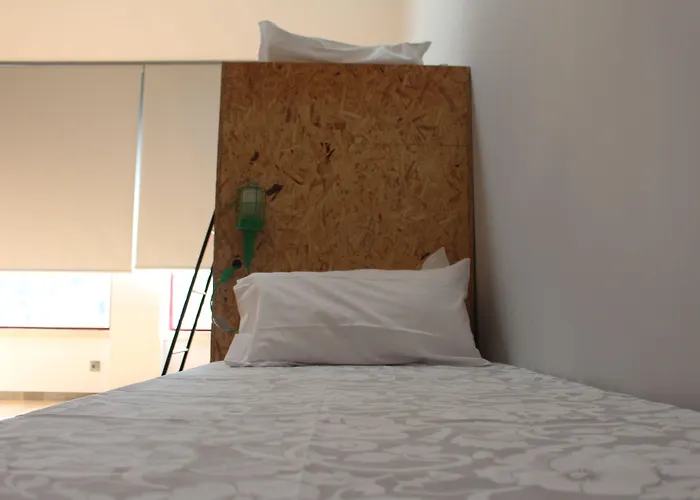 Pia Do Urso Vandrarhem *